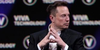 Elon Musk annonce la création d'un parti politique, quels sont les enjeux et les risques pour Donald Trump ?