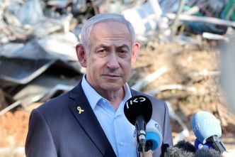 Guerre à Gaza : Benyamin Netanyahou sous la pression de Donald Trump pour une trêve avec le Hamas
