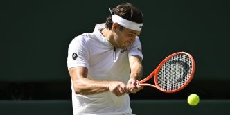 Attention à Taylor Fritz, qualifié en quarts de finale : « Il y a quelques années, j'étais un joueur unidimensionnel, jouant toujours de la même manière, mais maintenant je suis capable [...]