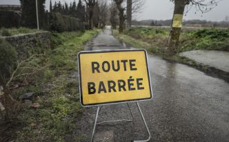 Les travaux qui vont impacter les routes du Rhône dès demain