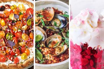 Quel menu pour la semaine du 7 au 13 juillet ?