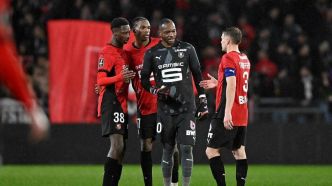 Stade Rennais : le club annonce le départ d'un indésirable et il ne va pas rester dans les mémoires !