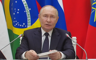 Poutine : les BRICS dépassent largement le G7 sur le plan économique
