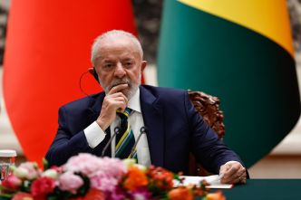 ONU : le président brésilien plaide à nouveau pour l'élargissement du Conseil de sécurité
