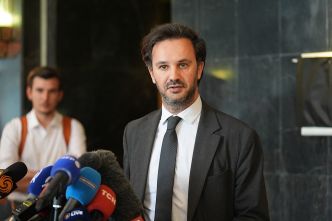 Les discussions sur l'adhésion de l'Ukraine à l'OTAN deviennent «toxiques», selon Kiev