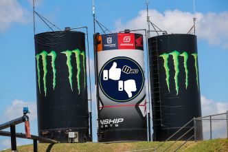 « Ce qu'il faut retenir et... oublier » : MX RedBud