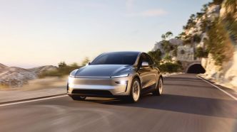 La science explique pourquoi les voitures électriques accentuent le mal des transports