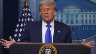 Tarifs «réciproques»: sans entente avec les États-Unis, les droits de douane seront en vigueur le 1er août, dit Bessent