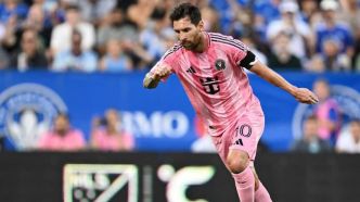 Des souvenirs gravés à jamais grâce à Lionel Messi