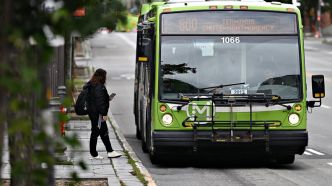 Grève du RTC: pour certains, quand le bus s'arrête, c'est la vie qui s'arrête