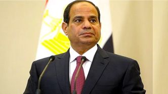 Al-Sissi peut-il vraiment solutionner le conflit libyen ?