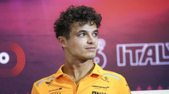 F1: Lando Norris remporte le Grand Prix de Grande-Bretagne