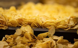 Les chips, vous les aimez un peu, beaucoup, à la folie, nature ou aromatisées ? [Appel à témoignages]