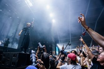 Les Eurockéennes, Belfort | 05.07.2025