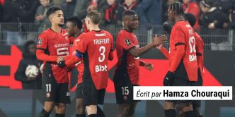 Stade Rennais : le club se débarrasse officiellement d’un flop et récupère quelques millions d’euros !