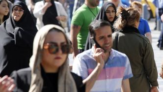 Il n'a plus donné de nouvelles à ses proches depuis le 16 juin : disparition inquiétante d'un jeune Français qui faisait une randonnée à vélo en Iran