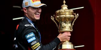 GP de Grande-Bretagne: Doublé des McLaren devant une Sauber!