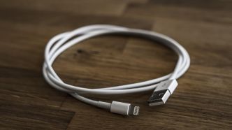 Un câble d'iPhone pour simuler un cancer : la folle arnaque de ce sportif irlandais pour escroquer des milliardaires