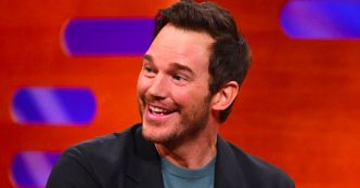 Avant Anna Faris et Katherine Schwarzenegger, Chris Pratt a été en couple avec cette actrice