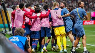 PSG : Le vestiaire annonce un grand joueur !