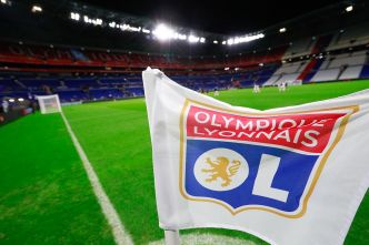 L'OL va être sauvé, il l'annonce en direct