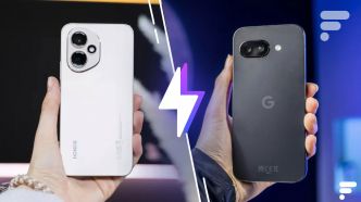 Honor 400 vs Google Pixel 9a : comment choisir le meilleur smartphone milieu de gamme ?
