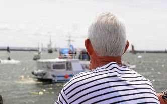 Îles, biscuits et marinières : M6 met le cap sur la Bretagne !