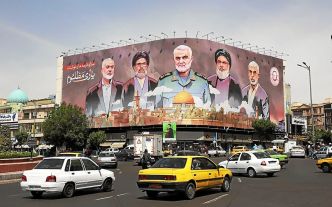 « Disparition inquiétante » d'un jeune touriste français en Iran