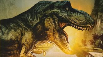 Jurassic Park et Jurassic World : on a classé la saga du pire au meilleur