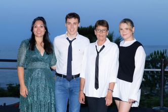 Stéphanie de Monaco : sortie avec ses enfants pour la princesse malgré une grande absente