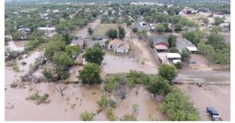 Texas : le bilan des inondations s'alourdit à 59 morts