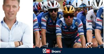 "Je crois encore au maillot jaune pour Remco Evenepoel": l'avis de notre consultant Axel Merckx sur la deuxième étape du Tour de France