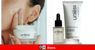 On a testé la routine le skincare made in Belgium "Unlëss Cosmetics” : une gamme naturelle, éthique, et accessible !