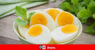 Vous aimez les oeufs durs ? Cette nouvelle tendance devrait vous plaire !