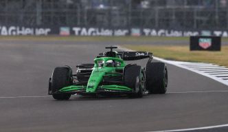 GP de Grande-Bretagne 2025 : Lando Norris s'impose à domicile, Nico Hulkenberg signe enfin son premier podium en F1 !