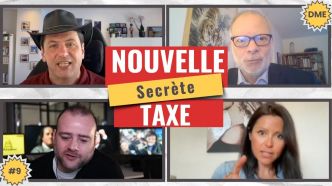 TVA Sociale : Le Plan Clandestin Pour Vous Faire Payer Encore Plus