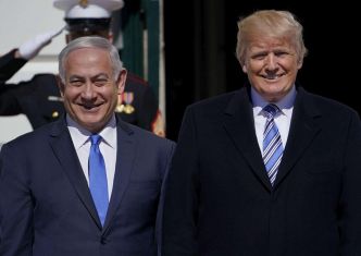 Guerre à Gaza : Benyamin Netanyahou espère que sa rencontre avec Donald Trump contribuera à un accord