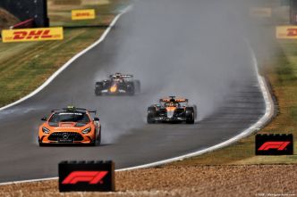 Pourquoi la pénalité de Piastri est justifiée selon la FIA