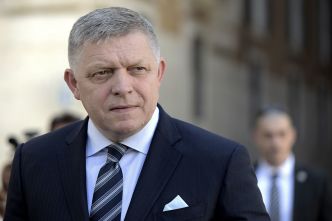 La Slovaquie est «prête à se battre» pour importer du gaz russe, affirme Robert Fico