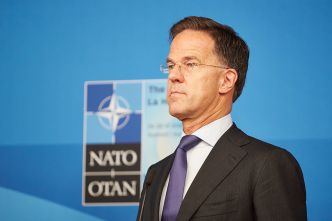 La Russie s'impose face à l'OTAN dans la course aux munitions, selon le secrétaire général Mark Rutte