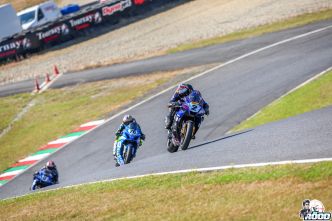 Promosport – Greg Monaya consolide sa place de leader à Pau-Arnos