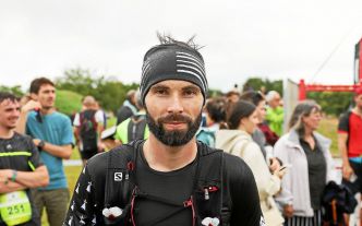 Trail de l'IC à Pordic : une édition record et un succès en solitaire pour Mathias Fouquet sur le 26 km