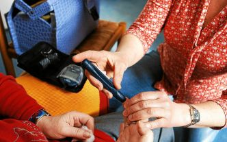 Revalorisation financière des infirmiers libéraux : les négociations peuvent commencer