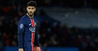 Marco Asensio, le retour royal