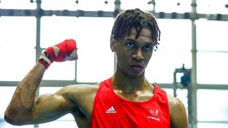 Boxe: Yojerlin César remporte le prestigieux tournoi du Kazkahstan, "une énorme fierté"