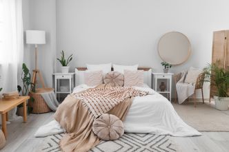 Métier insolite : j'apprends aux gens à mieux dormir, et voici mes secrets à appliquer dès ce soir chez vous !