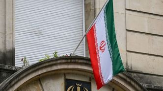 Un touriste français de 18 ans porté disparu en Iran, la situation jugée "inquiétante" par une source diplomatique