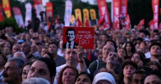 Turquie. « C'est sans précédent » : Pourquoi les arrestations d'opposants politiques se multiplient