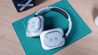 Actualité : Le test du casque bluetooth Nothing Headphone (1) a rejoint notre comparatif