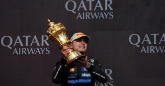 F1 – GP de Grande-Bretagne : Norris maître sur ses terres, premier podium pour Hülkenberg